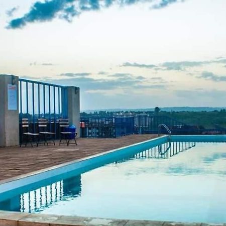 Royale Bnb Kiambu Rd Luaran gambar