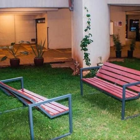 Royale Bnb Kiambu Rd Luaran gambar