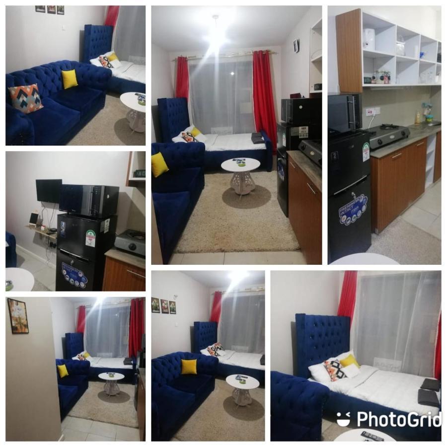 Royale Bnb Kiambu Rd Luaran gambar