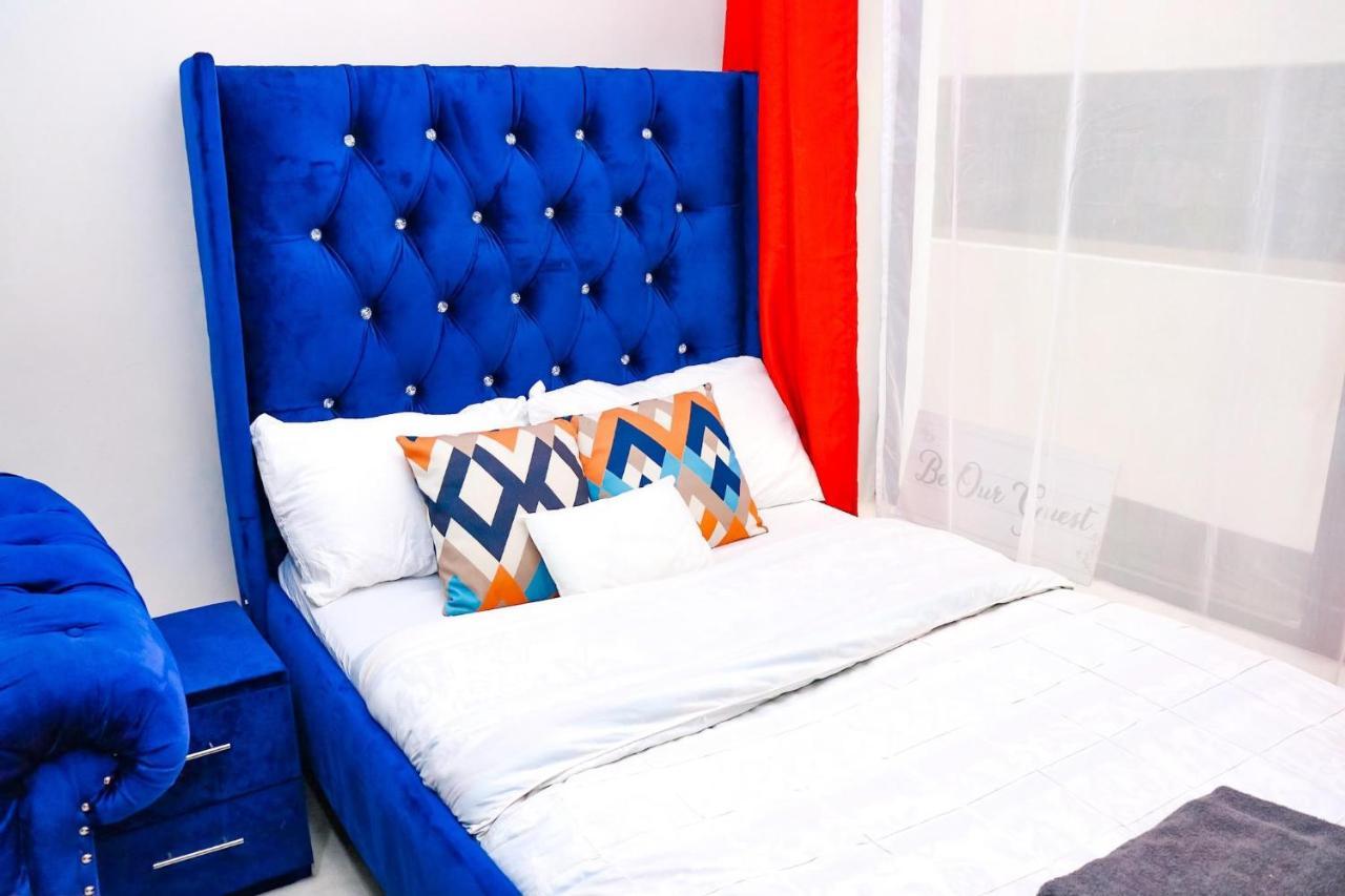 Royale Bnb Kiambu Rd Luaran gambar