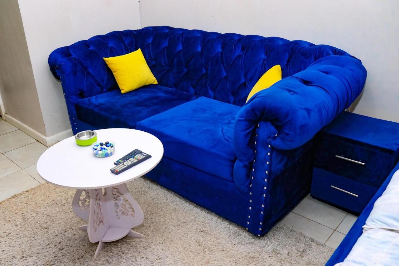 Royale Bnb Kiambu Rd Luaran gambar