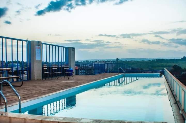 Royale Bnb Kiambu Rd Luaran gambar
